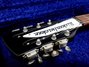 Rickenbacker 355/12 JL, Jetglo: Headstock