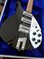 Rickenbacker 355/12 JL, Jetglo: Free image2