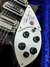 Rickenbacker 355/12 JL, Jetglo: Close up - Free2