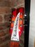 Rickenbacker 330/6 , Fireglo: Headstock