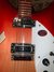 Rickenbacker 330/6 , Fireglo: Free image2