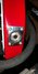 Rickenbacker 330/6 , Fireglo: Close up - Free