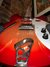 Rickenbacker 330/6 , Fireglo: Close up - Free2
