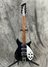 Rickenbacker 350/6 V63, Jetglo: Full Instrument - Front