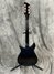 Rickenbacker 350/6 V63, Jetglo: Full Instrument - Rear