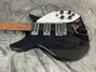 Rickenbacker 350/6 V63, Jetglo: Close up - Free