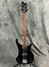 Rickenbacker 4004/4 Laredo, Jetglo: Full Instrument - Front