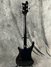 Rickenbacker 4004/4 Laredo, Jetglo: Full Instrument - Rear