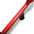 Rickenbacker 620/6 , Fireglo: Neck - Rear