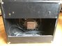 Rickenbacker TR7/amp , Black: Full Instrument - Rear