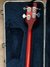 Rickenbacker 4003/4 , Fireglo: Headstock - Rear