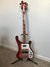 Rickenbacker 4003/4 , Fireglo: Full Instrument - Front