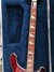 Rickenbacker 4003/4 , Fireglo: Neck - Front
