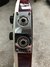 Rickenbacker 4003/4 , Fireglo: Close up - Free