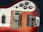 Rickenbacker 4003/4 , Fireglo: Close up - Free2