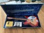 Rickenbacker 360/6 V64, Fireglo: Free image2