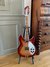 Rickenbacker 360/6 V64, Fireglo: Full Instrument - Front