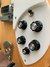 Rickenbacker 360/6 , Mapleglo: Close up - Free2