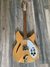 Rickenbacker 330/12 , Natural: Full Instrument - Front