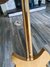 Rickenbacker 330/12 , Natural: Neck - Rear