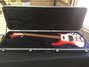 Rickenbacker 4003/4 S, Fireglo: Full Instrument - Front