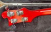 Rickenbacker 4003/4 , Fireglo: Headstock - Rear