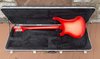 Rickenbacker 4003/4 , Fireglo: Full Instrument - Rear