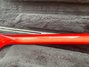 Rickenbacker 4003/4 , Fireglo: Neck - Rear