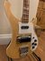 Rickenbacker 4003/4 , Mapleglo: Body - Front