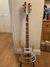 Rickenbacker 4003/4 , Mapleglo: Full Instrument - Front