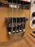 Rickenbacker 4003/4 , Mapleglo: Close up - Free2