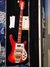 Rickenbacker 4003/4 , Fireglo: Free image2
