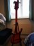 Rickenbacker 4003/4 , Fireglo: Full Instrument - Rear