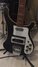 Rickenbacker 4001/4 , Jetglo: Body - Front