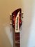 Rickenbacker 360/6 V64, Fireglo: Headstock