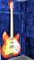 Rickenbacker 1998/6 RoMo, Fireglo: Full Instrument - Front