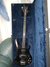 Rickenbacker 4003/4 Blackstar, Jetglo: Full Instrument - Front