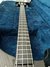 Rickenbacker 4003/4 Blackstar, Jetglo: Neck - Front