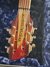 Rickenbacker 660/12 TP, Fireglo: Headstock