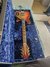 Rickenbacker 660/12 TP, Fireglo: Full Instrument - Front