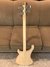 Rickenbacker 4003/4 , Mapleglo: Full Instrument - Rear