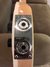 Rickenbacker 4003/4 , Mapleglo: Close up - Free