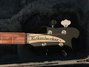 Rickenbacker 4003/4 , Jetglo: Headstock