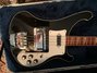 Rickenbacker 4003/4 , Jetglo: Body - Front