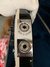 Rickenbacker 4003/4 , Jetglo: Close up - Free
