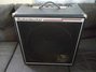 Rickenbacker TR35B/amp , Black: Body - Front