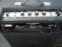 May 1982 Rickenbacker TR35B/amp , Black: Body - Rear
