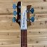Rickenbacker 4003/5 S, Mapleglo: Headstock
