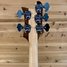 Rickenbacker 4003/5 S, Mapleglo: Headstock - Rear