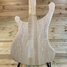 Oct 2019 Rickenbacker 4003/5 S, Mapleglo: Body - Rear